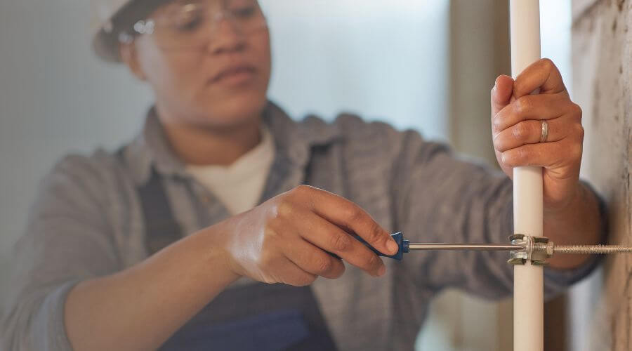 Professional industrial roofing company in Napoleon, MI